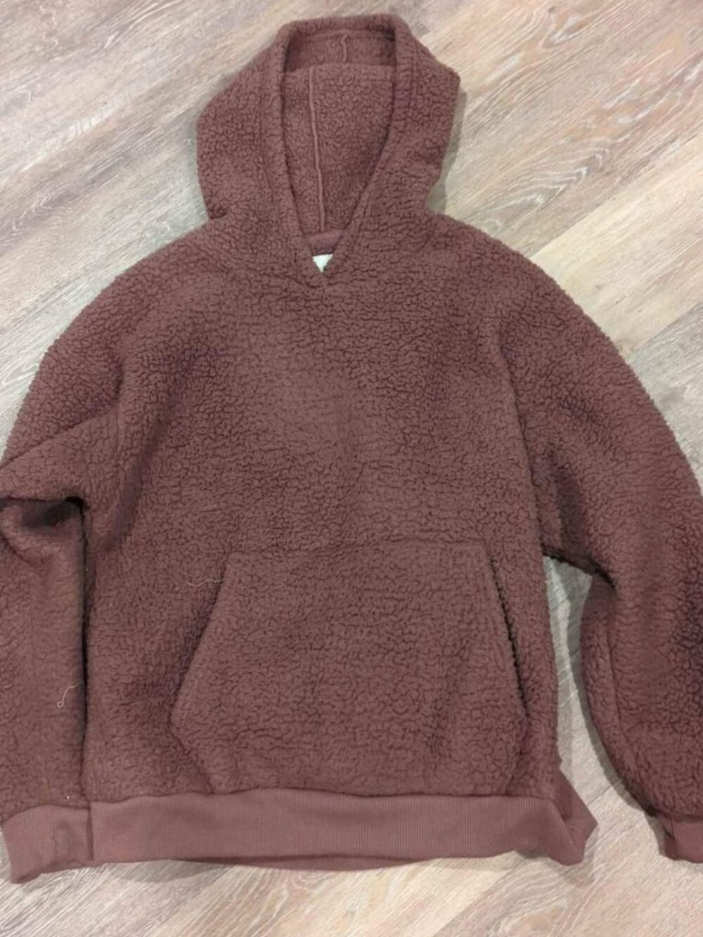 American eagle women's size small hoodie